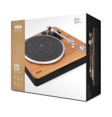 House Of Marley Turntables